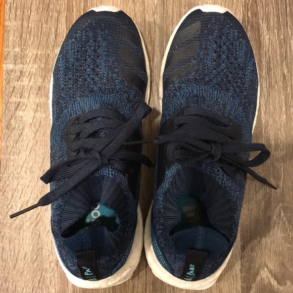 adidas x parley ultraboost uncaged sneakers - Picture 2 of 8